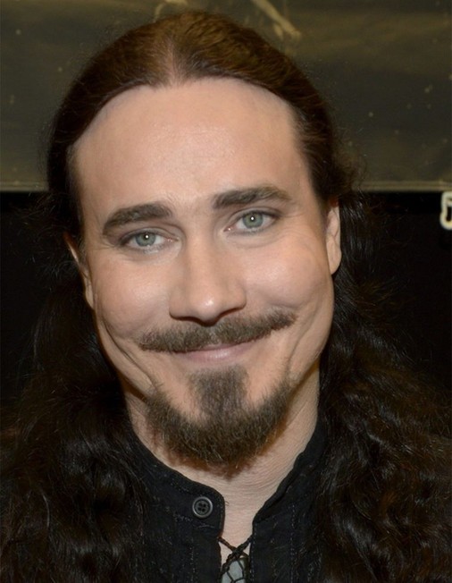 Tuomas Holopainen - Rotten Tomatoes