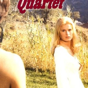 The Lickerish Quartet (1970) photo 2