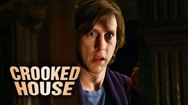 Crooked House Rotten Tomatoes