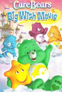 Watch trailer for The Care Bears: Big Wish Movie