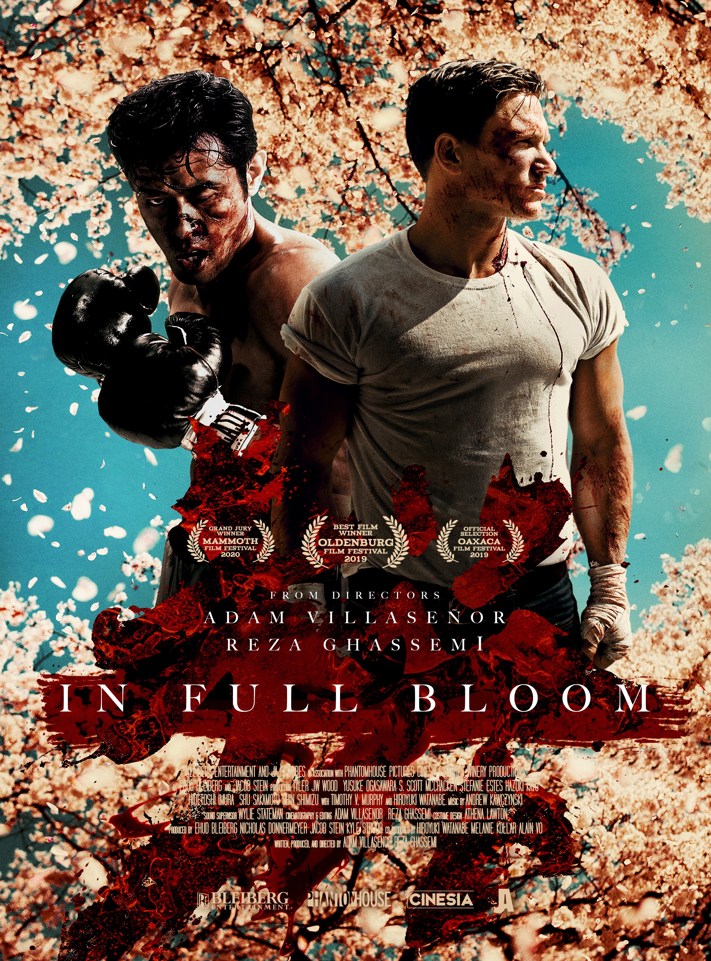 In Full Bloom 19 Rotten Tomatoes