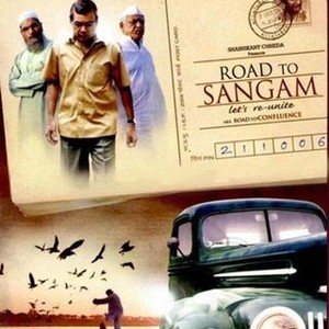 Road to Sangam (2009) photo 13