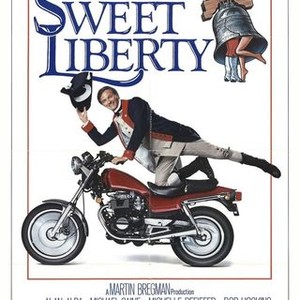 Sweet Liberty (1986) photo 15