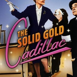 The Solid Gold Cadillac (1956) photo 14