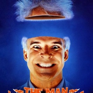 The Man With Two Brains - Rotten Tomatoes