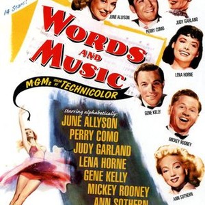 Download Words and Music (1948) - Rotten Tomatoes