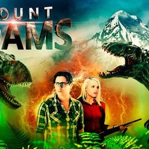 Mount Adams (2021) - IMDb