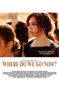 Where Do We Go Now?