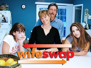 Wife swap usa outlet season 1 episode 1