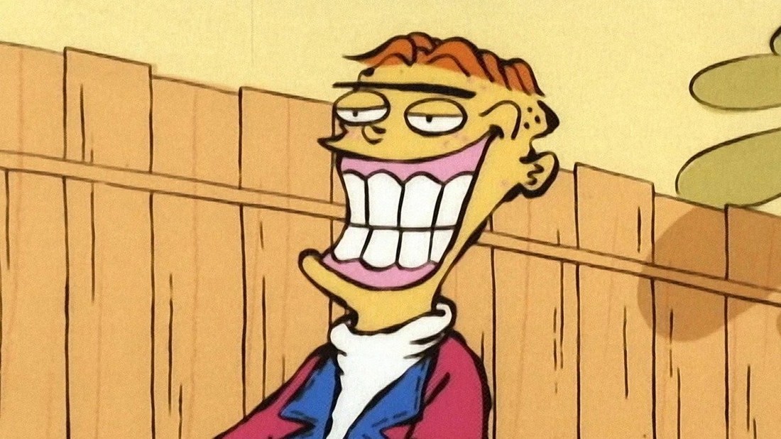 Ed edd n eddy discount season 1 episode 1 dailymotion