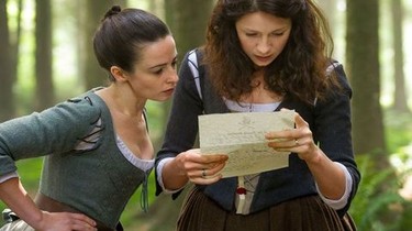 Watch outlander season 1 shop episode 1 free online