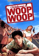 Welcome to Woop Woop poster image