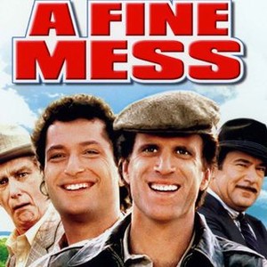 A Fine Mess (1986) photo 13
