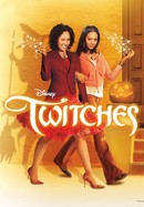 Twitches poster image