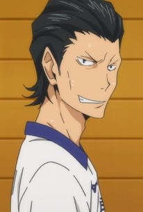 Haikyuu!! To the Top S2 Episode 7