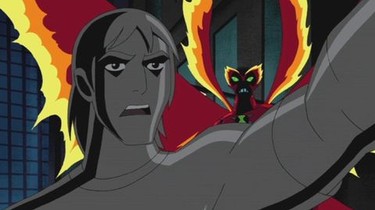 Ben 10: Ultimate Alien (Classic): Season 1 - TV on Google Play