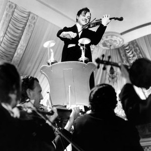 THE GREAT WALTZ, Fernand Gravey as Johann Strauss II (top), 1938, thegreatwaltz1938-fsct06(thegreatwaltz1938-fsct06)