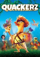 Quackerz poster image
