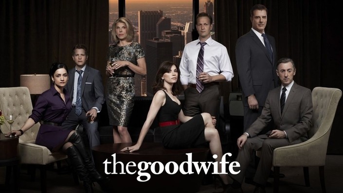 The good wife putlocker best sale