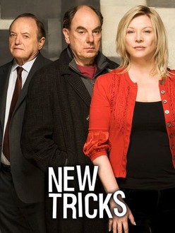 New Tricks: Season 5 | Rotten Tomatoes