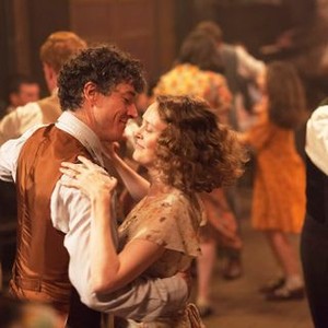 JIMMY'S HALL, from left: Barry Ward, Simone Kirby, 2014. ©Sony Pictures Classics