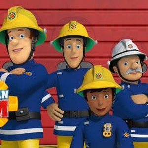 Fireman Sam - Rotten Tomatoes