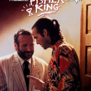the fisher king review