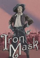 The Iron Mask poster image