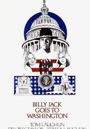 Billy Jack Goes to Washington poster image