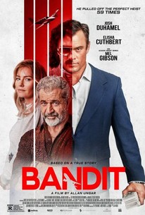 Watch trailer for Bandit