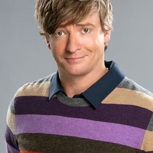 Rhys Darby as Mike