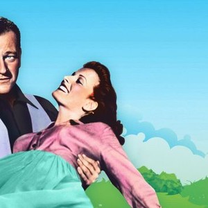 "The Quiet Man photo 4"