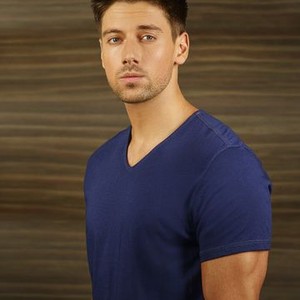 Lincoln Younes as Danny