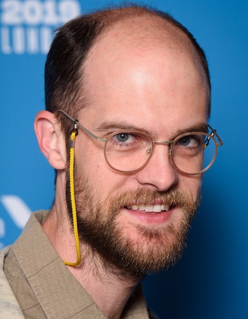 Daniel Scheinert