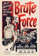 Brute Force poster image