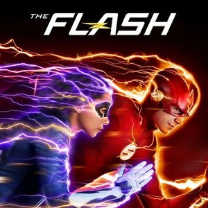 erts Ongeëvenaard Vrijlating The Flash: Season 5, Episode 21 - Rotten Tomatoes