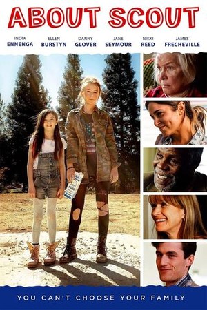 About Scout poster