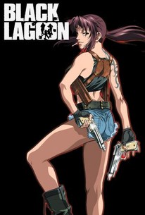 Black Lagoon Season 2 Rotten Tomatoes