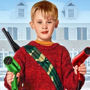 Home Alone (1990) - Rotten Tomatoes