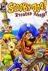 Watch trailer for Scooby-Doo! Pirates Ahoy!
