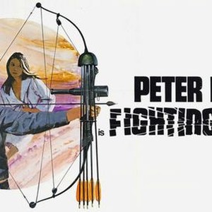 Fighting Mad (1976) - IMDb
