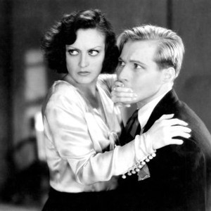 PAID, Joan Crawford, Douglass Montgomery, 1930