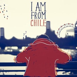 I Am From Chile photo 1