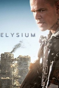 Watch trailer for Elysium