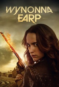 Wynonna earp season 3 clearance amazon prime