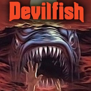 Devilfish photo 10