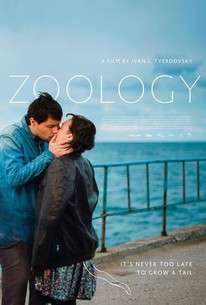 Zoology poster