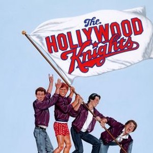 The Hollywood Knights photo 5