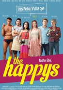 The Happys poster image