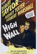 High Wall poster image